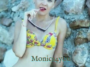 Monica4you
