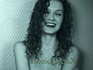 Monica4youX