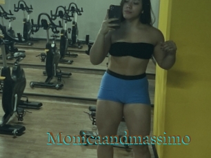 Monicaandmassimo
