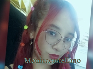 Monicacastellano