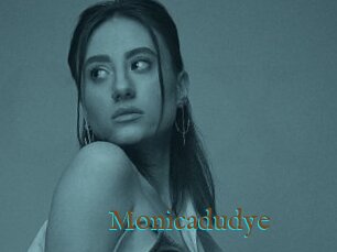 Monicadudye