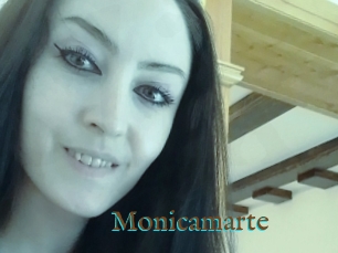 Monicamarte