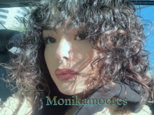 Monikamoores