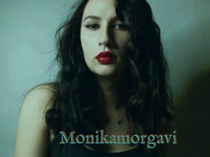 Monikamorgavi