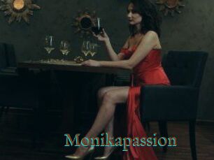 Monikapassion