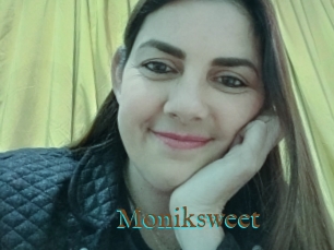 Moniksweet