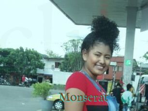 Monserat
