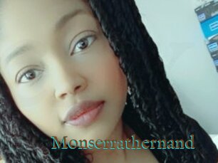 Monserrathernand