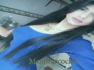 Monstercockk