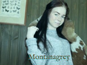 Montanagrey