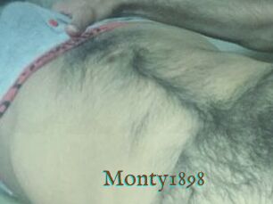 Monty1898