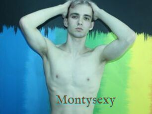 Montysexy