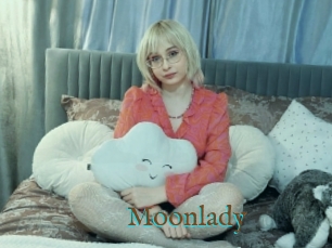 Moonlady
