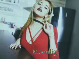 Moonlig