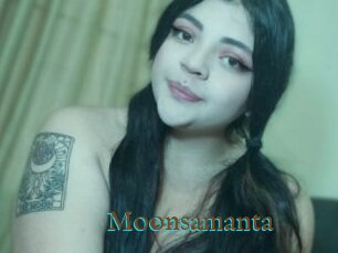 Moonsamanta