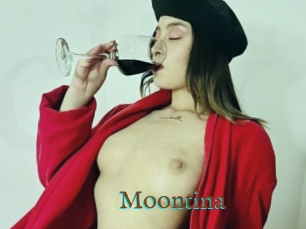 Moontina