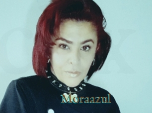 Moraazul