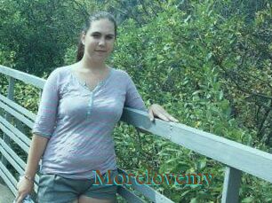 Morelovemy