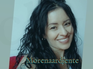 Morenaardiente