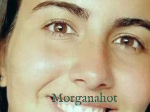 Morganahot