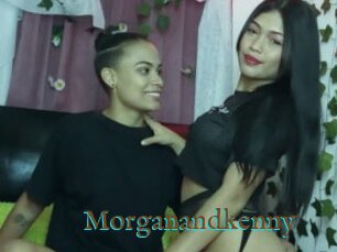 Morganandkenny