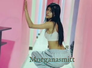 Morganasmitt