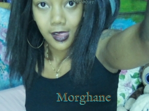 Morghane