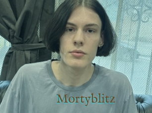 Mortyblitz