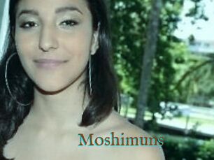Moshimuns