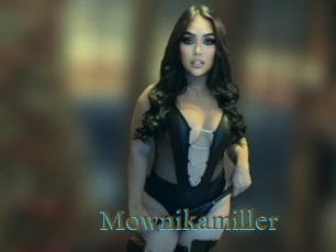 Mownikamiller