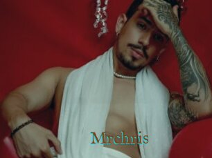 Mrchris