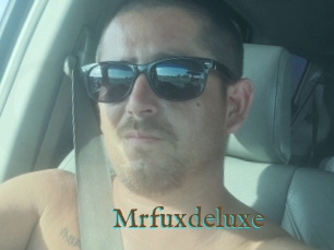 Mrfuxdeluxe
