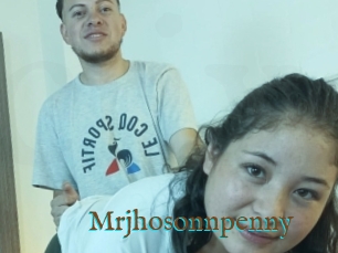 Mrjhosonnpenny
