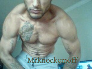 Mrknockemoff