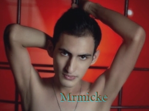 Mrmicke