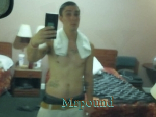 Mrpound