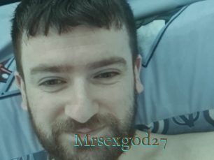 Mrsexgod27