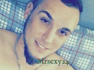 Mrsexy24