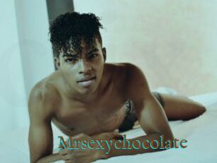 Mrsexychocolate