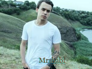 Mrshabl