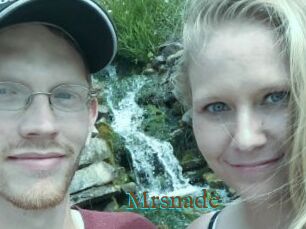 Mrsnade