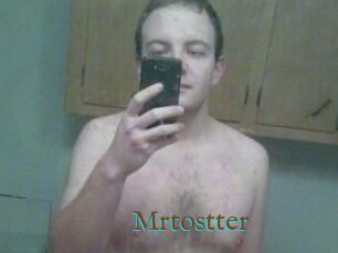 Mrtostter