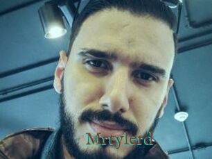 Mrtylerd