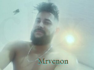 Mrvenon