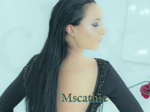 Mscathie