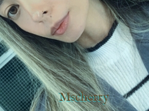 Mscherry