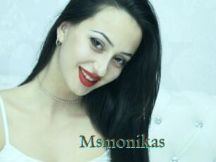 Msmonikas