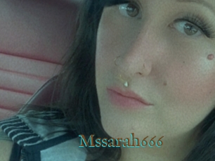 Mssarah666