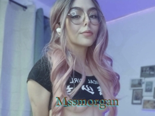 Mssmorgan