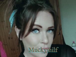 Muckymilf